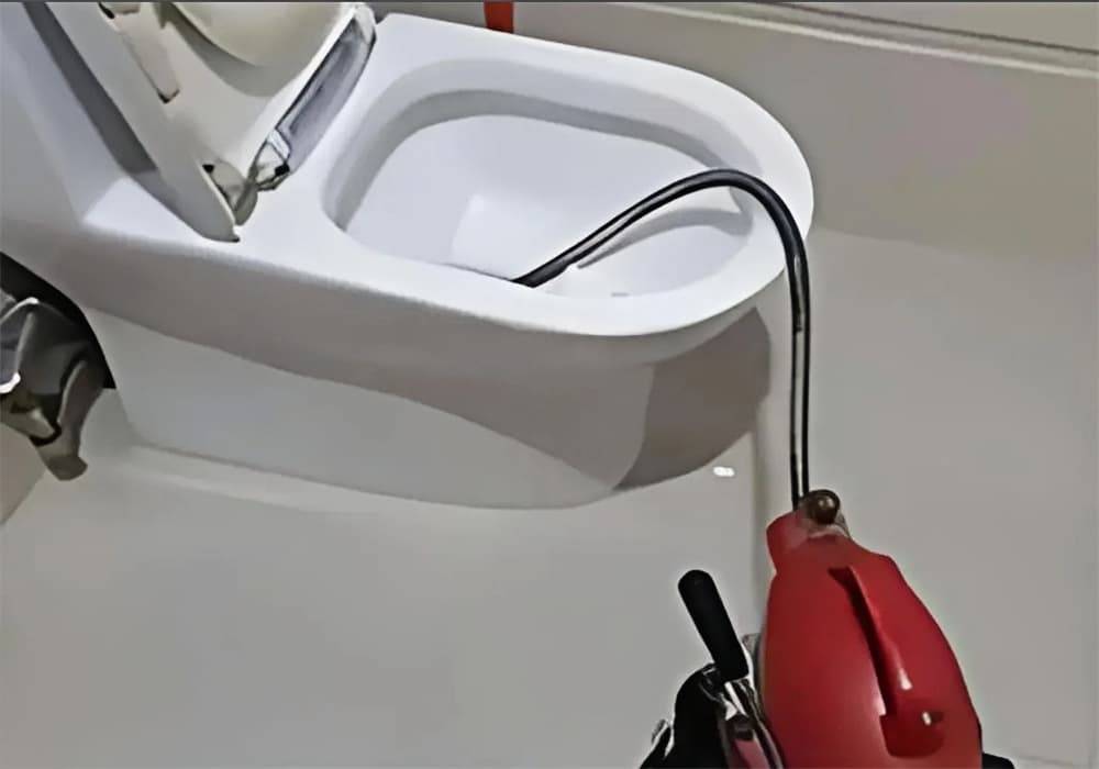 南昌衛(wèi)生間下水道堵塞怎么疏通